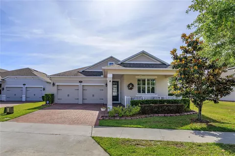 708 Orange Belt Loop, Winter Garden, FL 34787