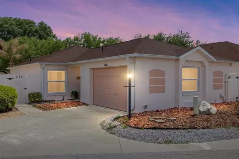 608 Delgado Ave, The Villages, FL 32159