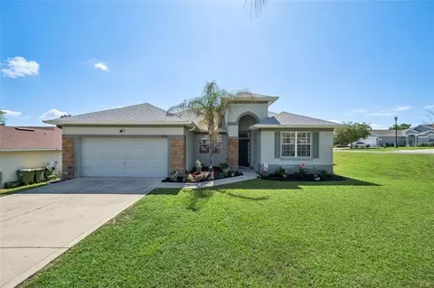 2720 Savannah Dr, Leesburg, FL 34748