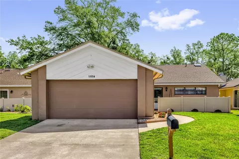 1109 Dappled Elm Ln, Winter Springs, FL 32708