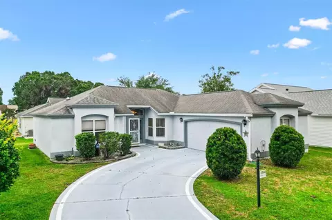 1008 Ventura Dr, The Villages, FL 32159