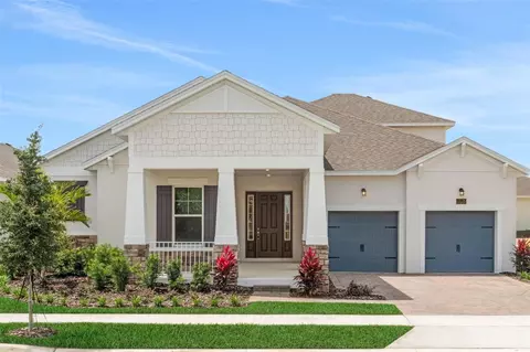 15136 Tea Tree Dr, Winter Garden, FL 34787