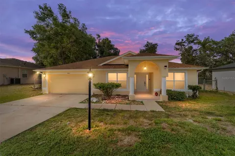 4483 SW 132nd St, Ocala, FL 34473