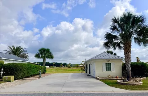 4800 SE 94th Ave, Webster, FL 33597
