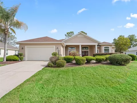 8755 SE 177th Grassmere St, The Villages, FL 32162
