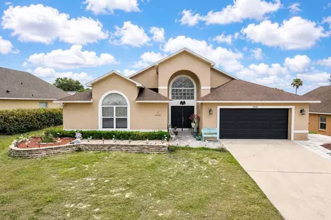 4443 Oakton Dr, Orlando, FL 32818