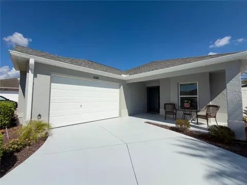 2089 Ironton Pl, The Villages, FL 32163