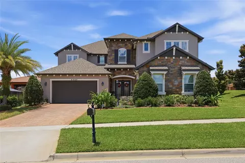 4204 Bugle St, Clermont, FL 34711