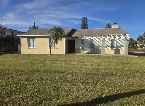 16101 Gulf Blvd, Redington Beach, FL 33708
