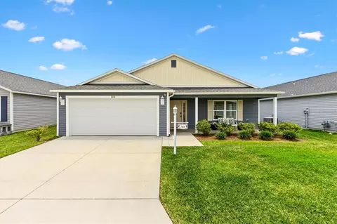 744 Barron Pl, The Villages, FL 32163