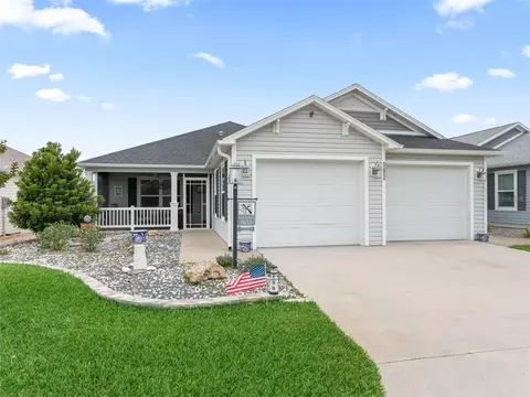 5672 Grimes Ct, The Villages, FL 32163