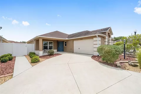 16837 SE 92nd Danna Ave, The Villages, FL 32162