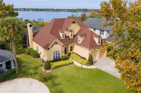 View/Area - 1641 Edgewater Dr, Mount Dora, FL 32757 photo 2 of 10