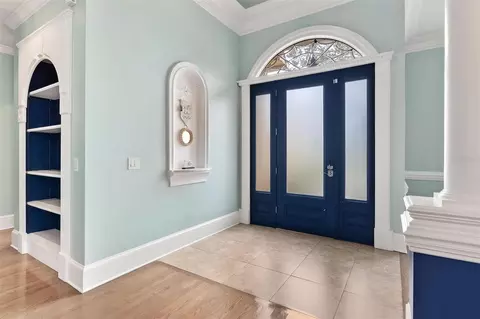 Entry Way - 1641 Edgewater Dr, Mount Dora, FL 32757 photo 3 of 3