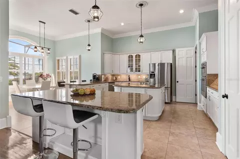 Kitchen - 1641 Edgewater Dr, Mount Dora, FL 32757 photo 1 of 7