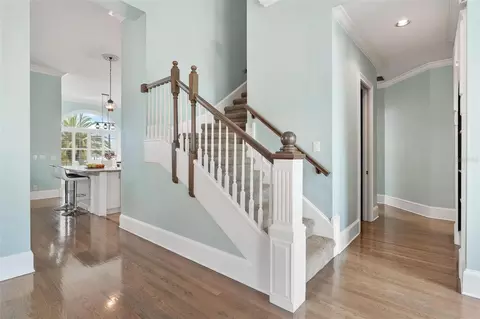 Entry Way - 1641 Edgewater Dr, Mount Dora, FL 32757 photo 2 of 3