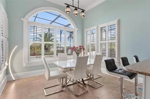 Dining - 1641 Edgewater Dr, Mount Dora, FL 32757 photo 3 of 3