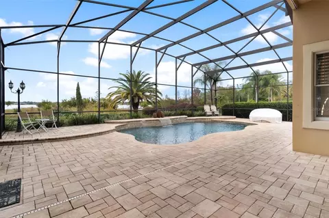 Exterior - 1641 Edgewater Dr, Mount Dora, FL 32757 photo 9 of 16