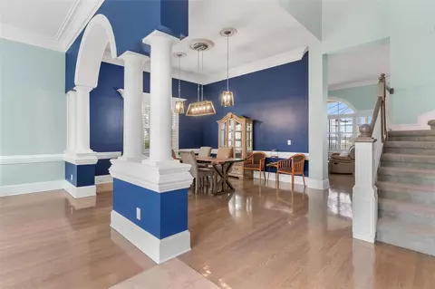 Entry Way - 1641 Edgewater Dr, Mount Dora, FL 32757 photo 1 of 3