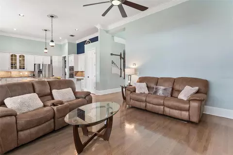 Living - 1641 Edgewater Dr, Mount Dora, FL 32757 photo 4 of 6