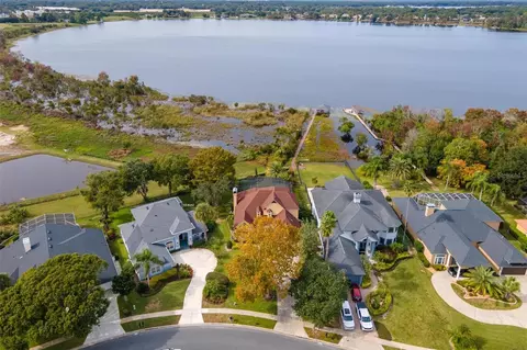 View/Area - 1641 Edgewater Dr, Mount Dora, FL 32757 photo 5 of 10