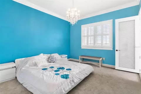 Bedroom - 1641 Edgewater Dr, Mount Dora, FL 32757 photo 4 of 11