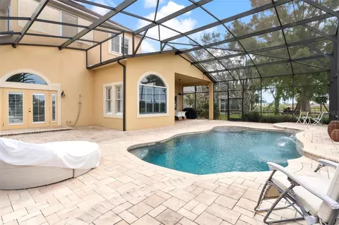 Exterior - 1641 Edgewater Dr, Mount Dora, FL 32757 photo 7 of 16