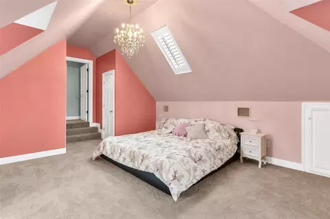 Bedroom - 1641 Edgewater Dr, Mount Dora, FL 32757 photo 11 of 11