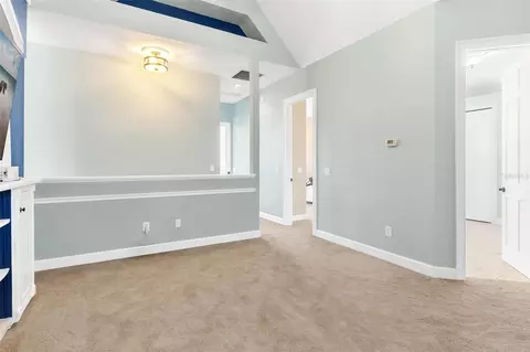 Bedroom - 1641 Edgewater Dr, Mount Dora, FL 32757 photo 3 of 11