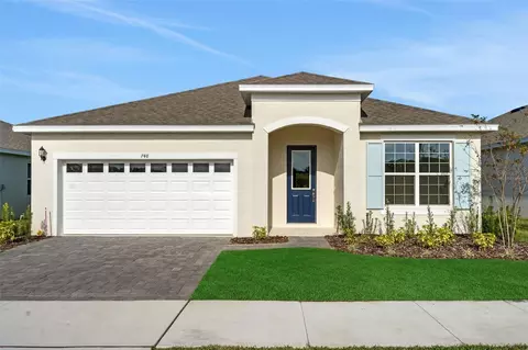 748 Sunshower Dr, Lady Lake, FL 32159