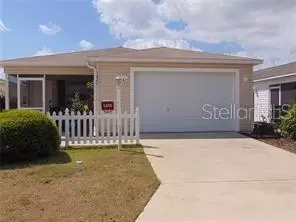 1420 Fairway St, The Villages, FL 32162