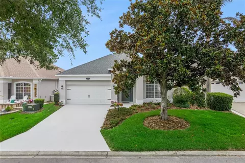 24345 Amberleaf Ct, Leesburg, FL 34748