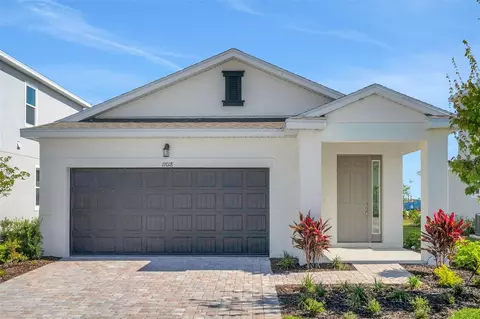 17036 Cottontail Cir, Punta Gorda, FL 33982