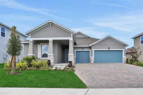7418 Sea Manatee St, Parrish, FL 34219