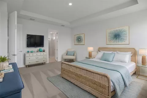 Bedroom - 7418 Sea Manatee St, Parrish, FL 34219 photo 2 of 12