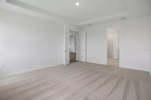 Bedroom - 7418 Sea Manatee St, Parrish, FL 34219 photo 3 of 12