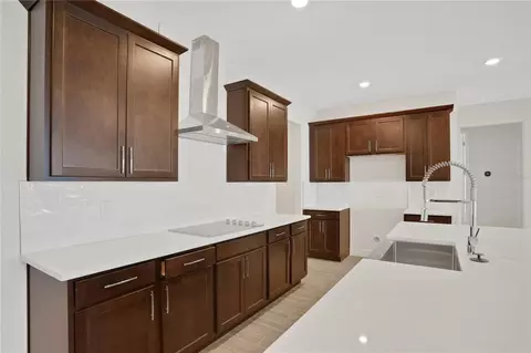 Kitchen - 7413 Sea Manatee St, Parrish, FL 34219 photo 1 of 3