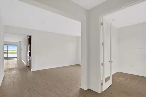 Entry Way - 7413 Sea Manatee St, Parrish, FL 34219 photo 1 of 9