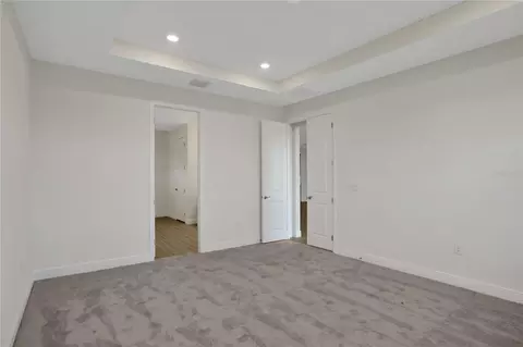 Bedroom - 7413 Sea Manatee St, Parrish, FL 34219 photo 3 of 14