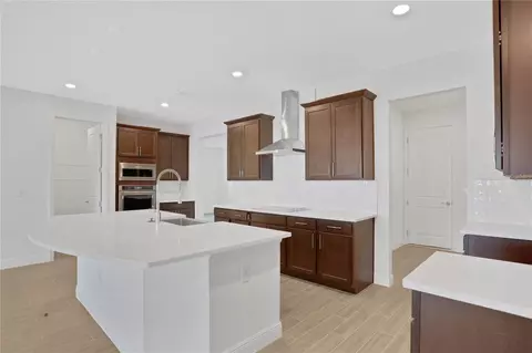 Kitchen - 7413 Sea Manatee St, Parrish, FL 34219 photo 2 of 3