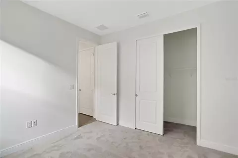 Bedroom - 7413 Sea Manatee St, Parrish, FL 34219 photo 13 of 14