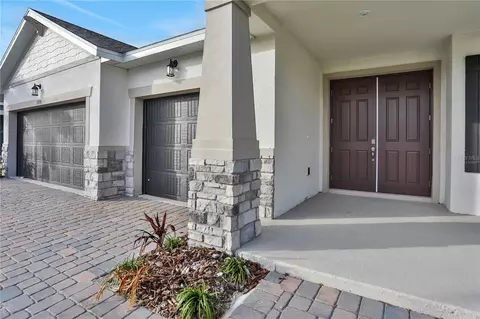 Exterior - 7413 Sea Manatee St, Parrish, FL 34219 photo 4 of 9