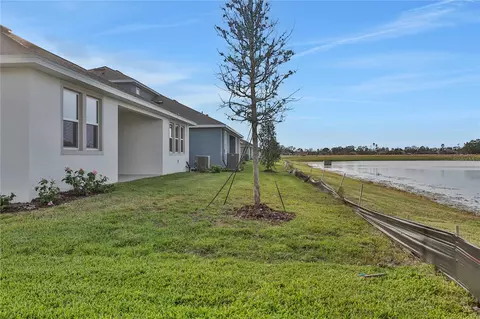 Exterior - 7413 Sea Manatee St, Parrish, FL 34219 photo 6 of 9