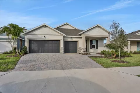 Exterior - 7413 Sea Manatee St, Parrish, FL 34219 photo 2 of 9
