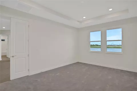 Bedroom - 7413 Sea Manatee St, Parrish, FL 34219 photo 4 of 14