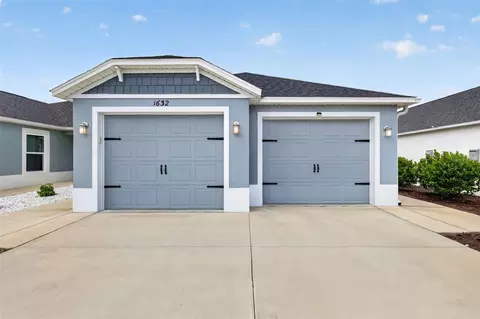 1632 Tia Ter, The Villages, FL 34762