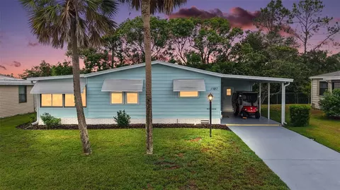 1507 E Schwartz Blvd, The Villages, FL 32159