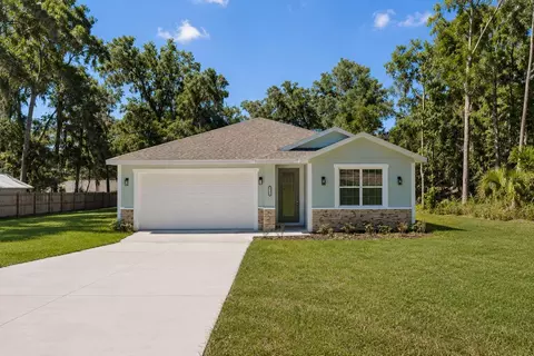 3796 SE 131st Pl, Belleview, FL 34420
