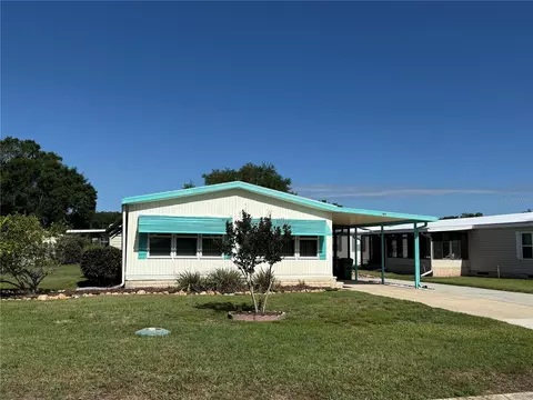 103 Cypress Rd, Wildwood, FL 34785