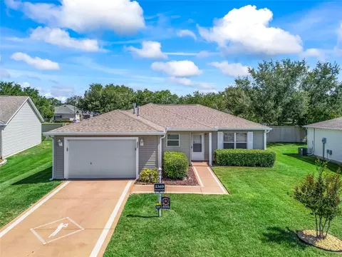 2369 Five Forks Trl, The Villages, FL 32162